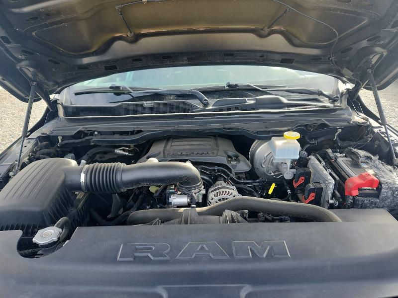 Aukcja sprzedaży 2019 Ram 1500, vin: 1C6SRFBT1KN830816, numer aukcji: 41620606