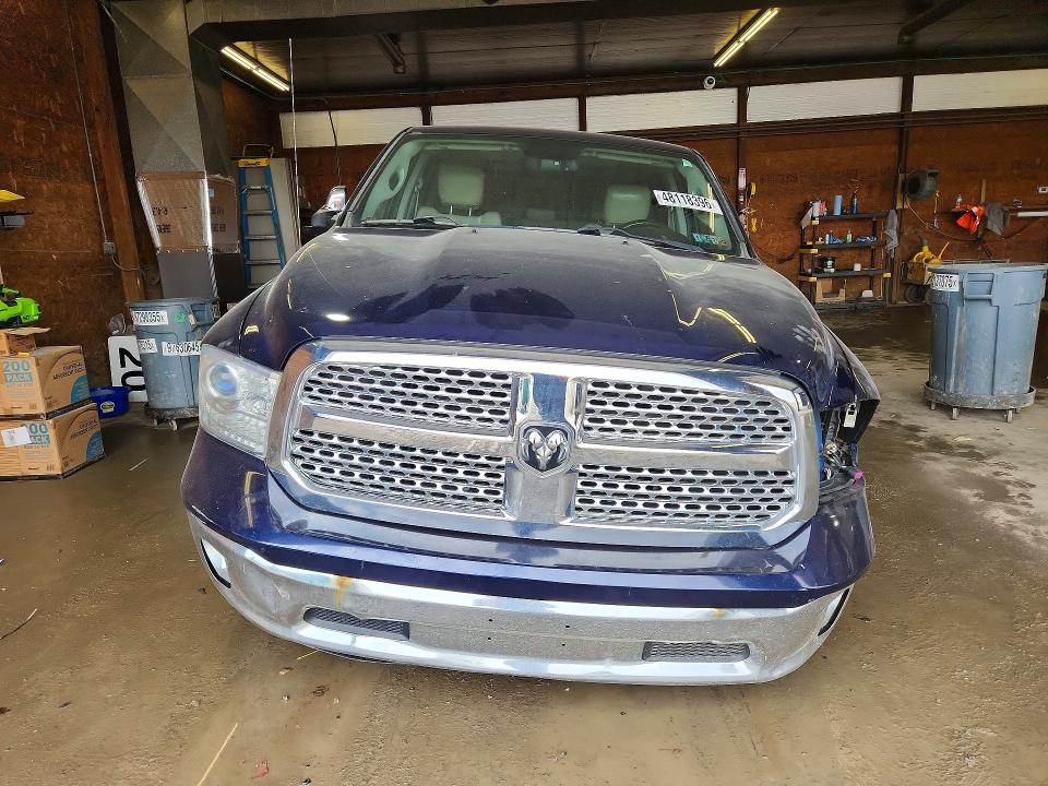 Aukcja sprzedaży 2013 Ram 1500, vin: 1C6RR7NT8DS631167, numer aukcji: 48118396