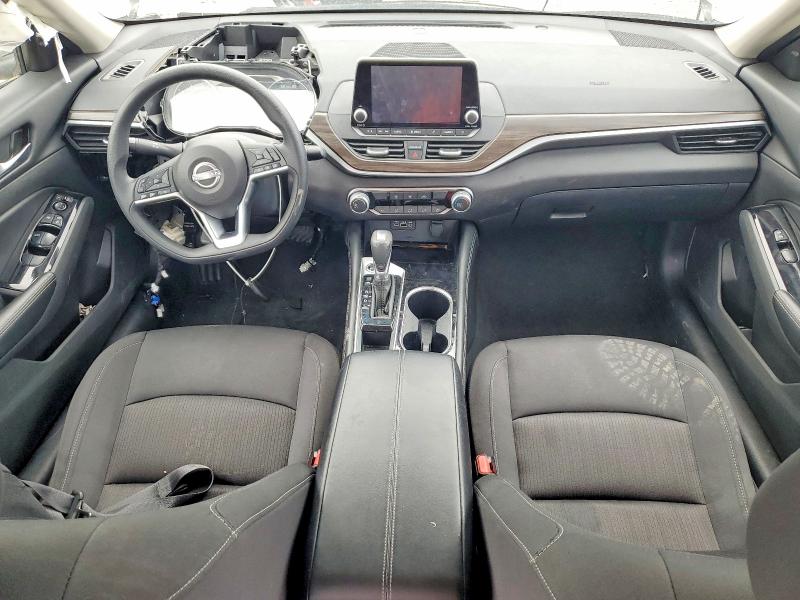 Продажа на аукционе авто 2023 Nissan Altima, vin: 1N4BL4DV3PN393086, номер лота: 48282826