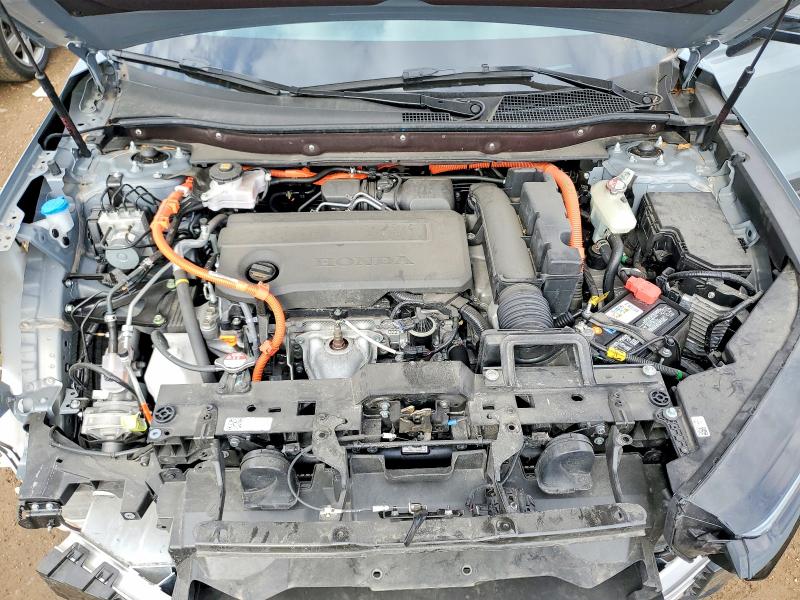 Aukcja sprzedaży 2025 Honda Cr-v, vin: 7FARS6H91SE065021, numer aukcji: 47279536