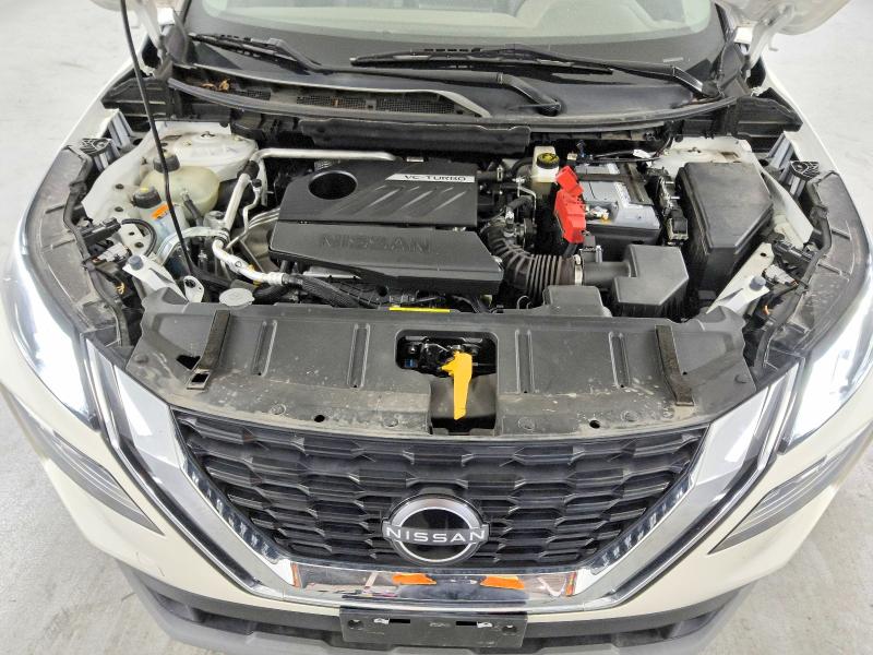 Продажа на аукционе авто 2023 Nissan Rogue, vin: JN8BT3BA1PW422636, номер лота: 78644195