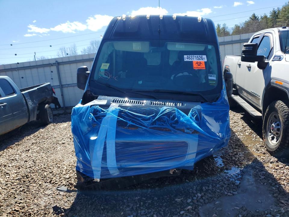 Aukcja sprzedaży 2021 Ram Promaster 1500, vin: 3C6LRVBG3ME553756, numer aukcji: 46371526