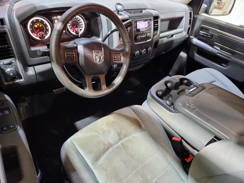 Продаж на аукціоні авто 2013 Ram 1500, vin: 3C6JR7AT1DG534015, номер лоту: 48103816