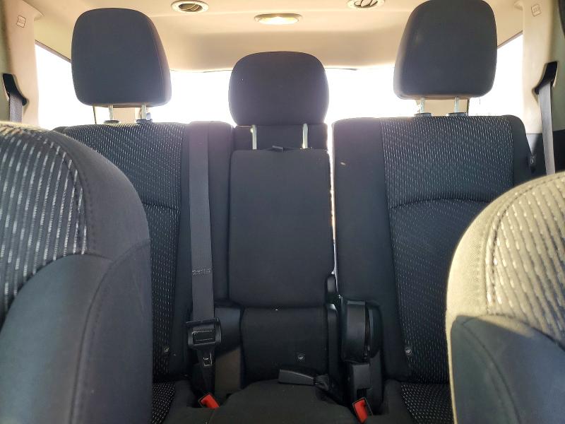Продажа на аукционе авто 2016 Dodge Journey, vin: 3C4PDDBG5GT124492, номер лота: 46937286