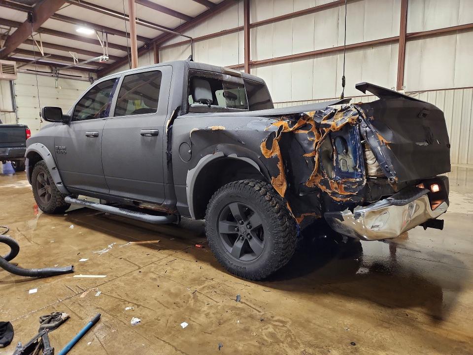 Продажа на аукционе авто 2014 Ram 1500, vin: 1C6RR7LG1ES246640, номер лота: 47898516