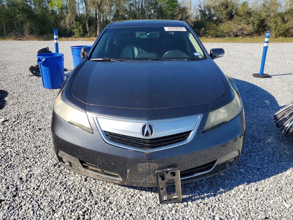 Aukcja sprzedaży 2012 Acura Tl, vin: 19UUA8F55CA036993, numer aukcji: 42020946
