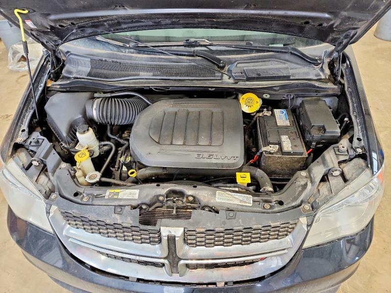 Продажа на аукционе авто 2019 Dodge Grand Caravan, vin: 2C4RDGBGXKR642796, номер лота: 46714796