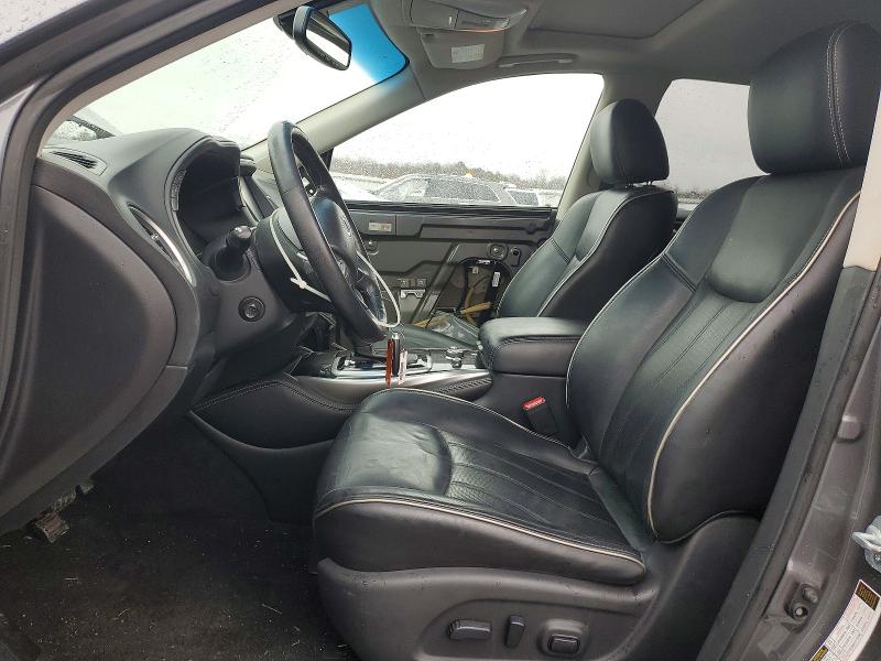 Aukcja sprzedaży 2016 Infiniti Qx60, vin: 5N1AL0MM4GC514480, numer aukcji: 79042345