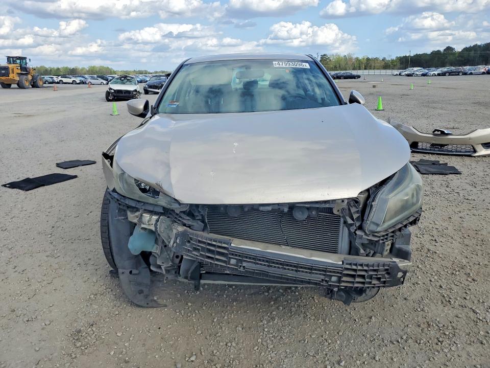 47993096 :رقم المزاد ، 1HGCR2F34EA191859 vin ، 2014 Honda Accord مزاد بيع