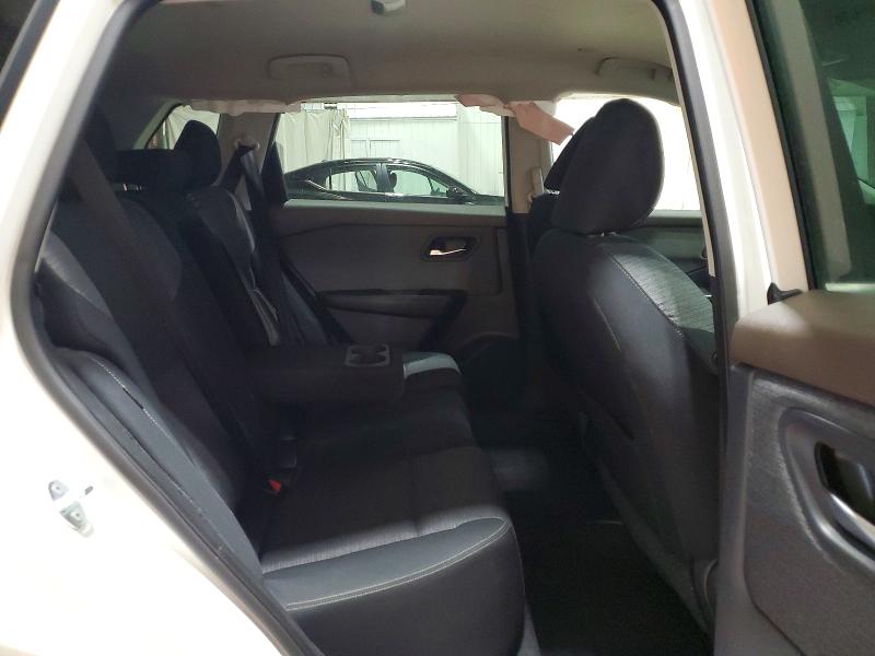46088006 :رقم المزاد ، 5N1BT3BB8PC684641 vin ، 2023 Nissan Rogue مزاد بيع