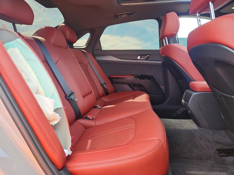 Продаж на аукціоні авто 2025 Kia K5, vin: KNAG64J70S5388043, номер лоту: 47543956