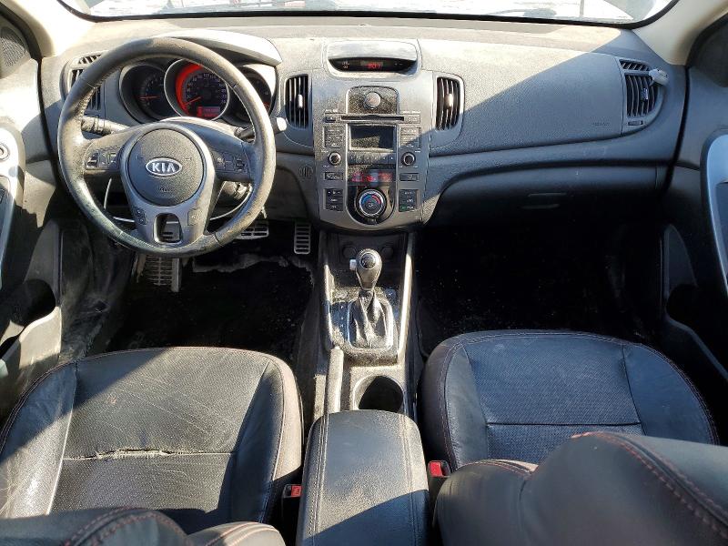 Auction sale of the 2012 Kia Forte, vin: KNAFW4A31C5509706, lot number: 79731785