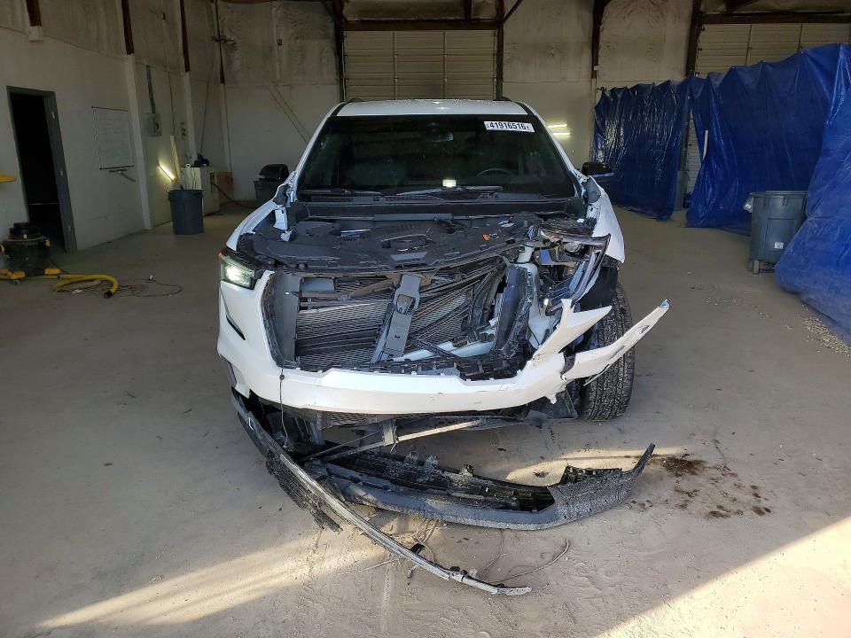 41916516 :رقم المزاد ، 1GKENKKS2RJ235917 vin ، 2024 Gmc Acadia مزاد بيع