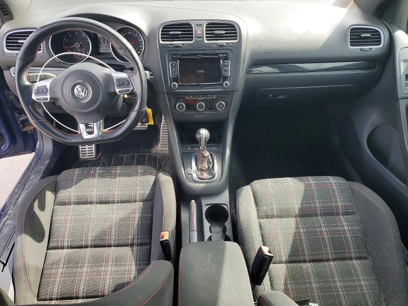 Продаж на аукціоні авто 2013 Volkswagen Gti, vin: WVWHD7AJ1DW091869, номер лоту: 46897646