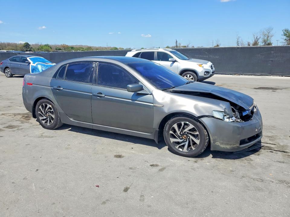 Продаж на аукціоні авто 2006 Acura 3.2tl, vin: 19UUA66296A021203, номер лоту: 45605726
