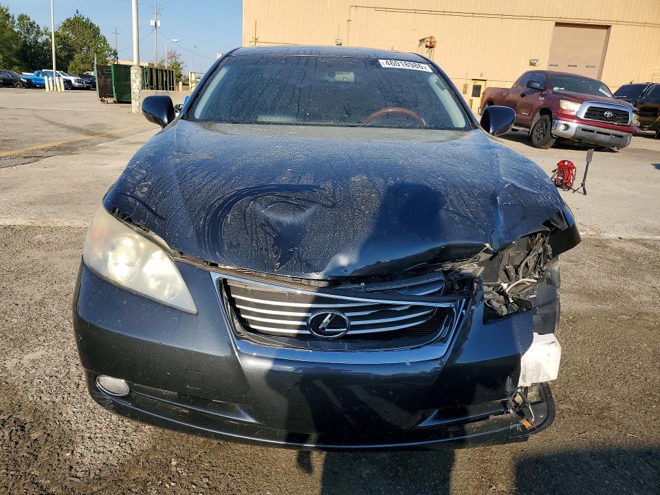 Продаж на аукціоні авто 2007 Lexus Es 350, vin: JTHBJ46G572084086, номер лоту: 46018986