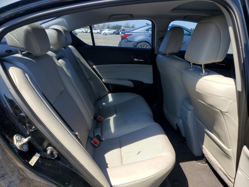 Aukcja sprzedaży 2016 Acura Ilx, vin: 19UDE2F78GA015418, numer aukcji: 47987446