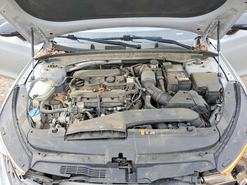 45773016 :رقم المزاد ، 5XXG64J29MG018523 vin ، 2021 Kia K5 مزاد بيع