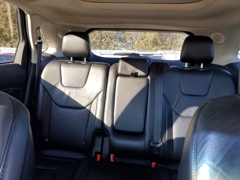 Продажа на аукционе авто 2016 Ford Edge, vin: 2FMPK3K89GBC14941, номер лота: 79160405