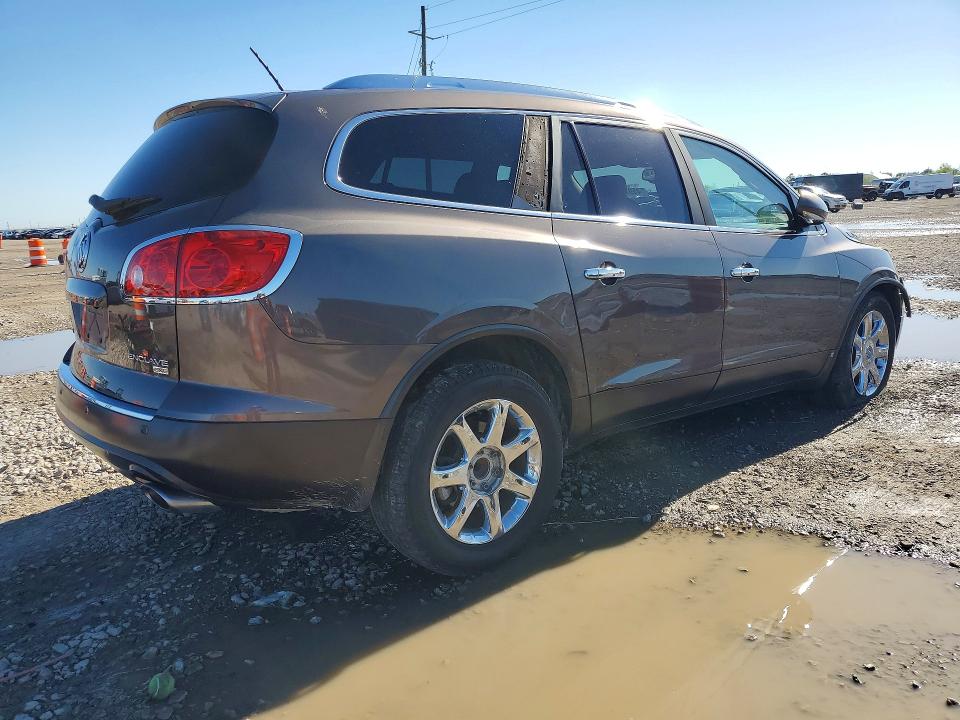 Продаж на аукціоні авто 2008 Buick Enclave, vin: 5GAER23798J173328, номер лоту: 45979966