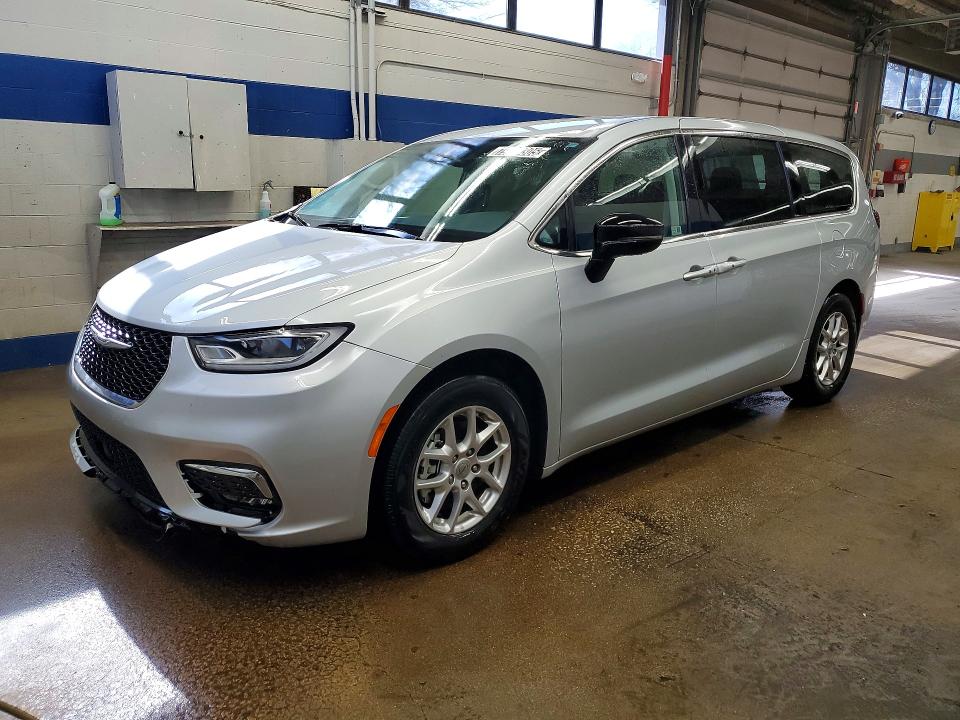 Продажа на аукционе авто 2024 Chrysler Pacifica, vin: 2C4RC1BG3RR134082, номер лота: 79559305