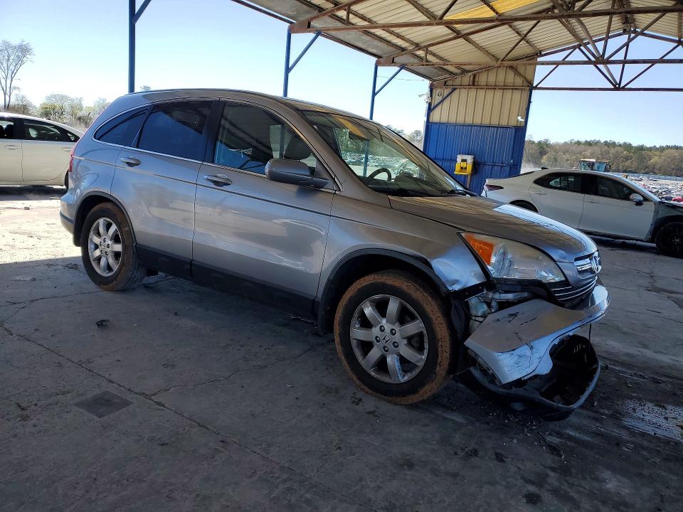 Продаж на аукціоні авто 2007 Honda Cr-v, vin: JHLRE38737C022971, номер лоту: 46322986