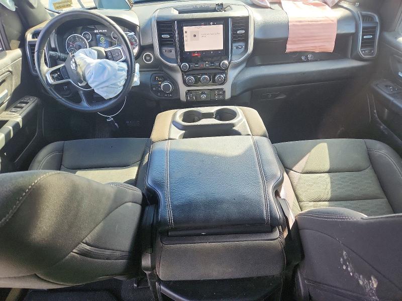 Aukcja sprzedaży 2025 Ram 1500, vin: 1C6RRFGG5SN681062, numer aukcji: 47080896
