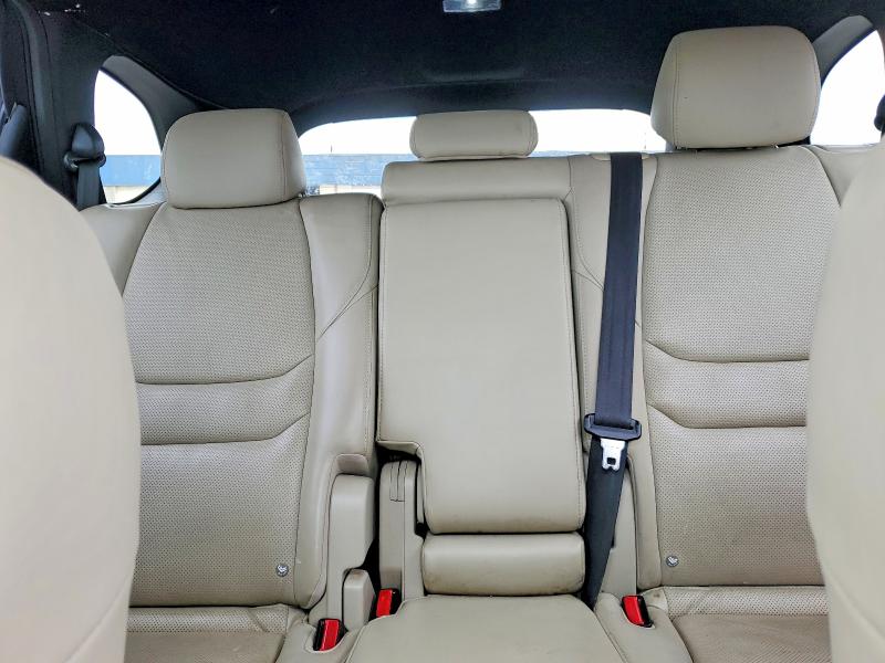 46342486 :رقم المزاد ، JM3TCBDY7J0215500 vin ، 2018 Mazda Cx-9 مزاد بيع
