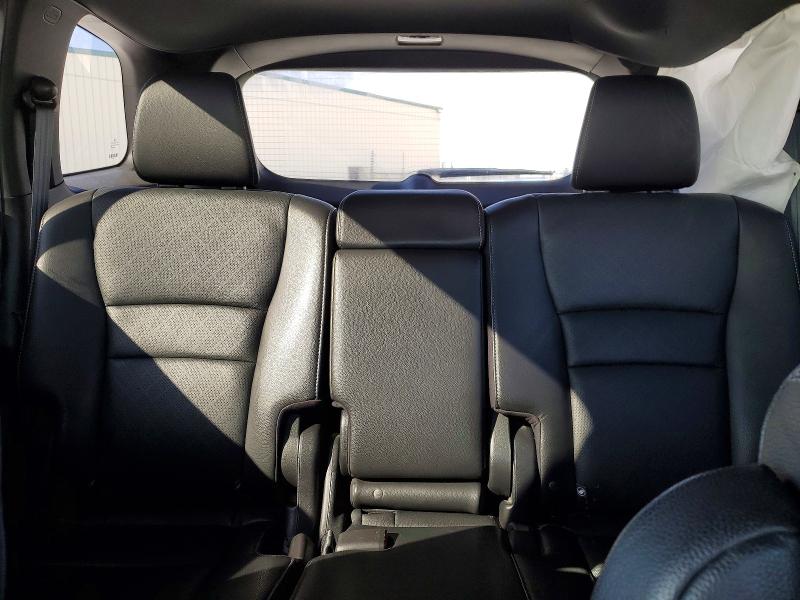 Aukcja sprzedaży 2019 Honda Passport, vin: 5FNYF8H57KB501357, numer aukcji: 79104785