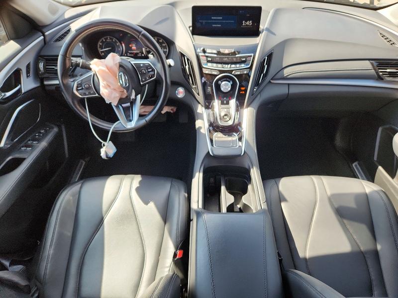 Продаж на аукціоні авто 2020 Acura Rdx, vin: 5J8TC2H39LL035462, номер лоту: 47198576