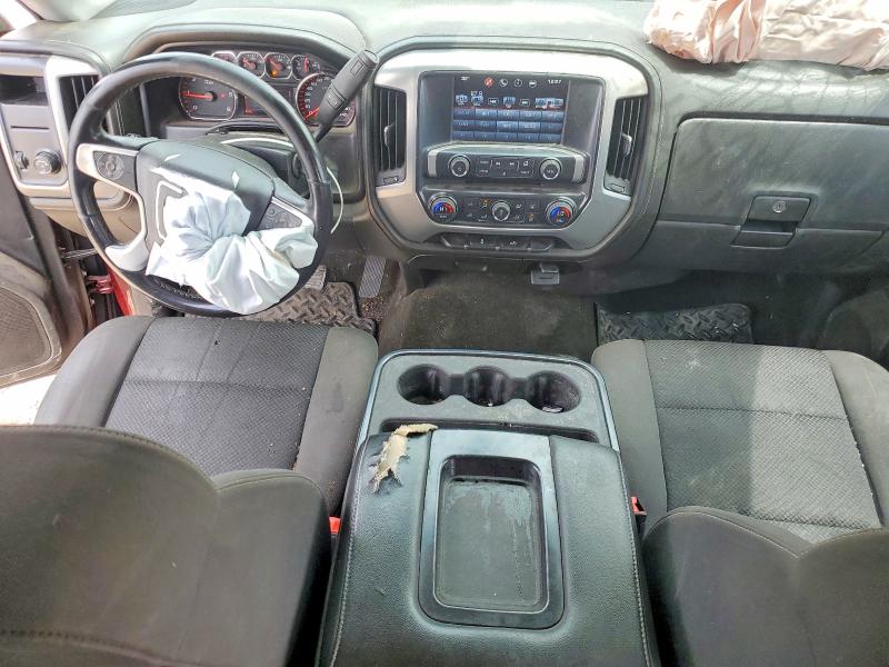 Продаж на аукціоні авто 2016 Gmc Sierra, vin: 3GTP1MEC6GG341530, номер лоту: 48208066