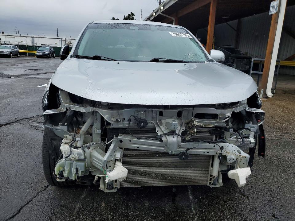 Продаж на аукціоні авто 2021 Mitsubishi Outlander Sport, vin: JA4ARUAU6MU023293, номер лоту: 79634705