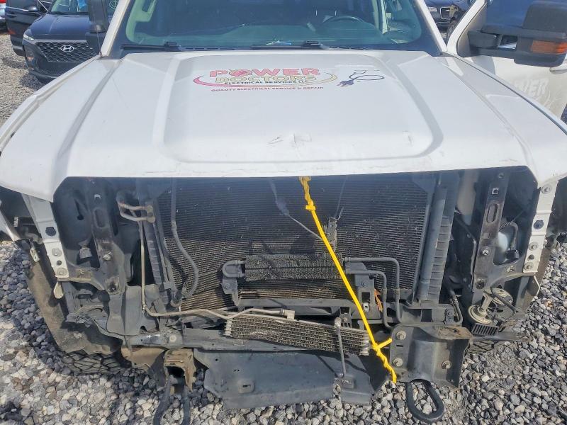 Aukcja sprzedaży 2019 Gmc Sierra, vin: 1GT11PEG6KF118098, numer aukcji: 46179826