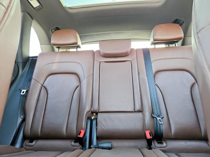 46214216 :رقم المزاد ، WA1L2AFP9GA094833 vin ، 2016 Audi Q5 مزاد بيع