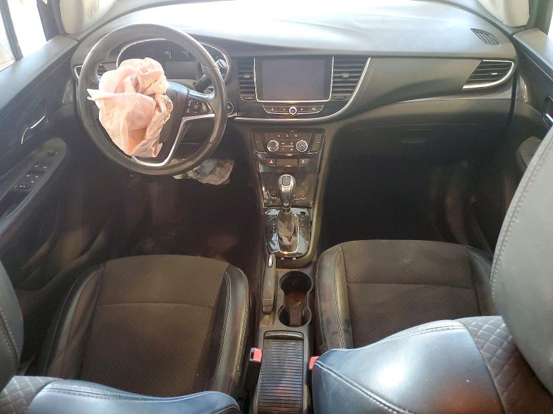 Продаж на аукціоні авто 2019 Buick Encore, vin: KL4CJASB0KB709477, номер лоту: 47276666