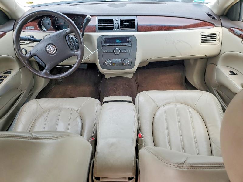 Aukcja sprzedaży 2009 Buick Lucerne, vin: 1G4HD57M59U102764, numer aukcji: 78785365