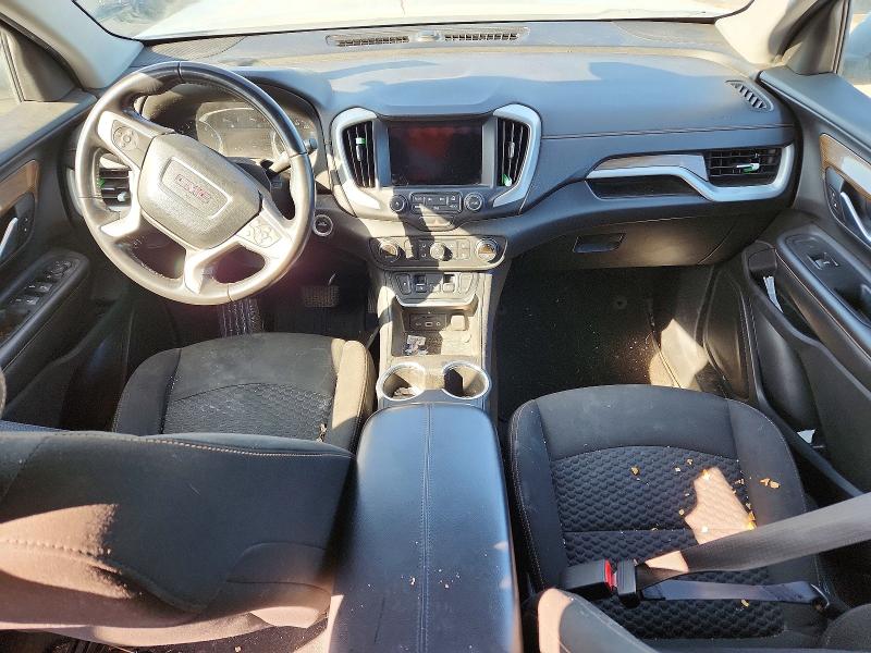Продажа на аукционе авто 2018 Gmc Terrain, vin: 3GKALMEV5JL399374, номер лота: 79089415