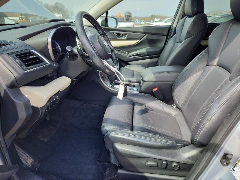 Продажа на аукционе авто 2022 Subaru Ascent, vin: 4S4WMALD3N3445157, номер лота: 47408286
