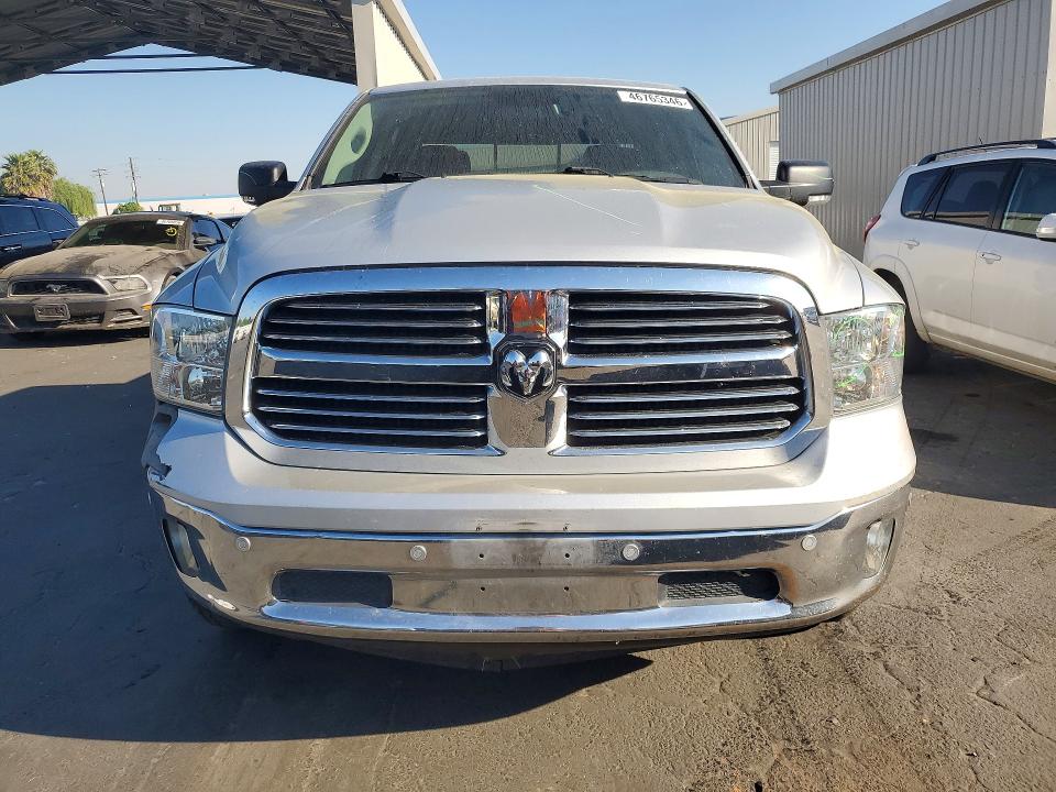 2017 Ram 1500 მანქანა იყიდება აუქციონზე, vin: 1C6RR7LT5HS839998, აუქციონის ნომერი: 46765346