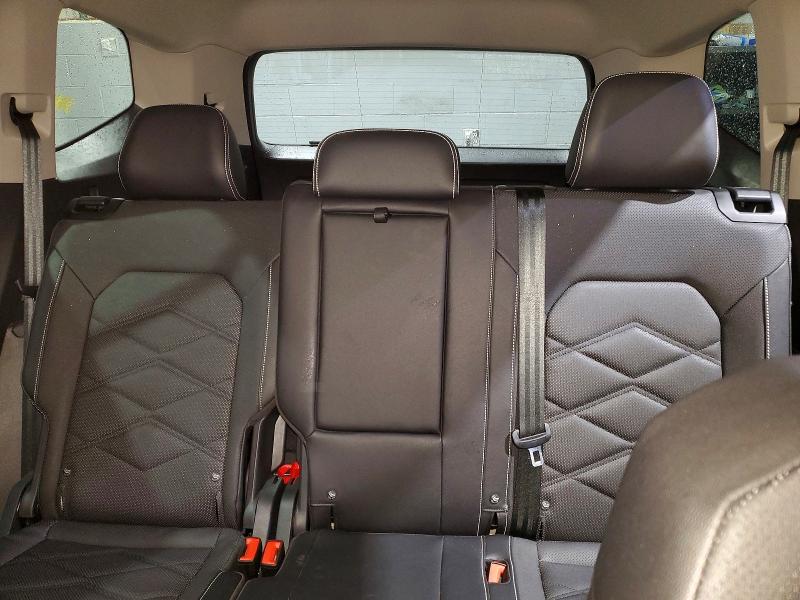 42044826 :رقم المزاد ، 1V2KR2CA4SC559954 vin ، 2025 Volkswagen Atlas مزاد بيع