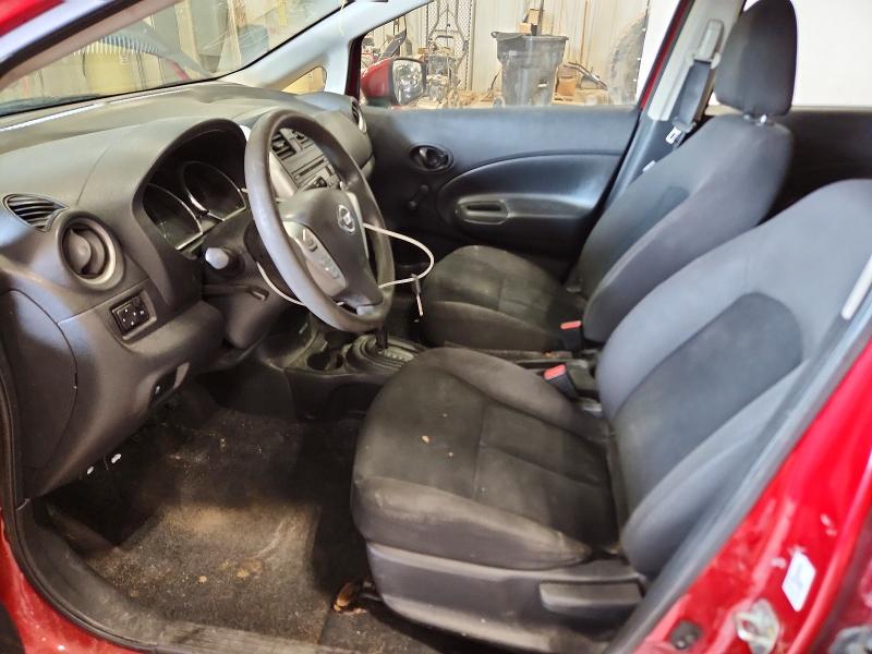 Aukcja sprzedaży 2018 Nissan Versa Note, vin: 3N1CE2CP0JL354241, numer aukcji: 46145026