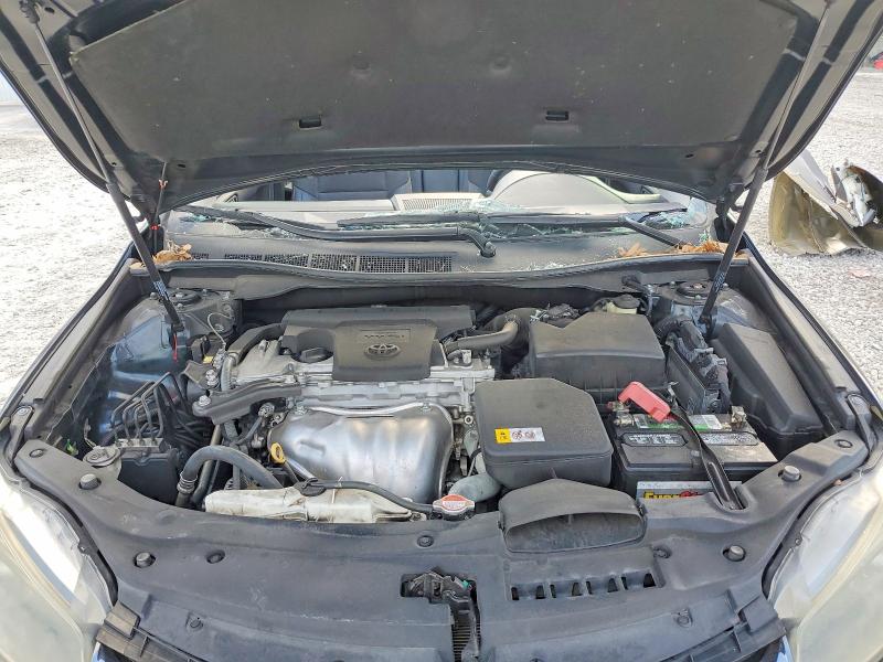 45445326 :رقم المزاد ، 4T1BF1FK6GU264862 vin ، 2016 Toyota Camry مزاد بيع