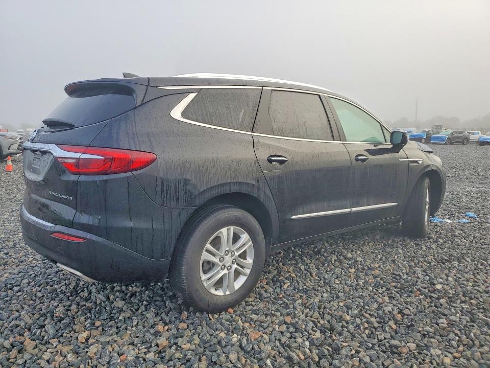 Aukcja sprzedaży 2018 Buick Enclave, vin: 5GAERBKW3JJ190284, numer aukcji: 46346406