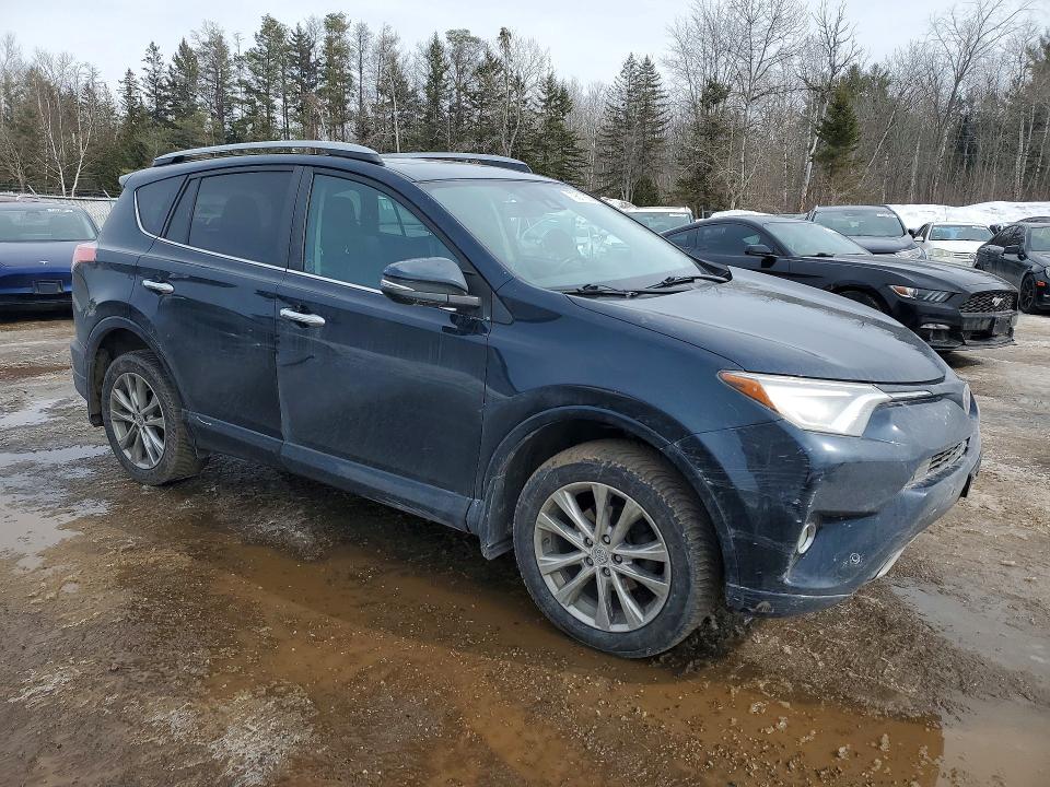 2017 Toyota Rav4 მანქანა იყიდება აუქციონზე, vin: 2T3DFREV3HW587228, აუქციონის ნომერი: 79617555