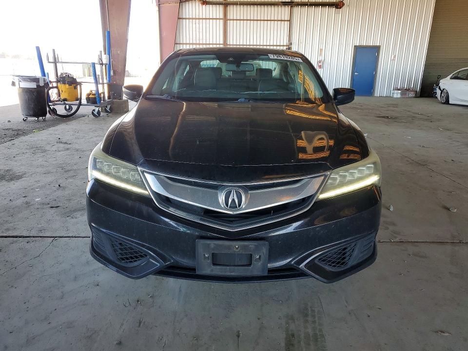 2016 Acura Ilx მანქანა იყიდება აუქციონზე, vin: 19UDE2F70GA019236, აუქციონის ნომერი: 79819285