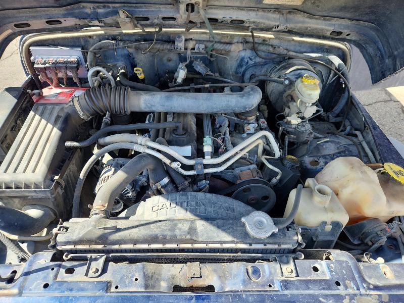Продаж на аукціоні авто 2005 Jeep Wrangler, vin: 1J4FA39SX5P334753, номер лоту: 41604116