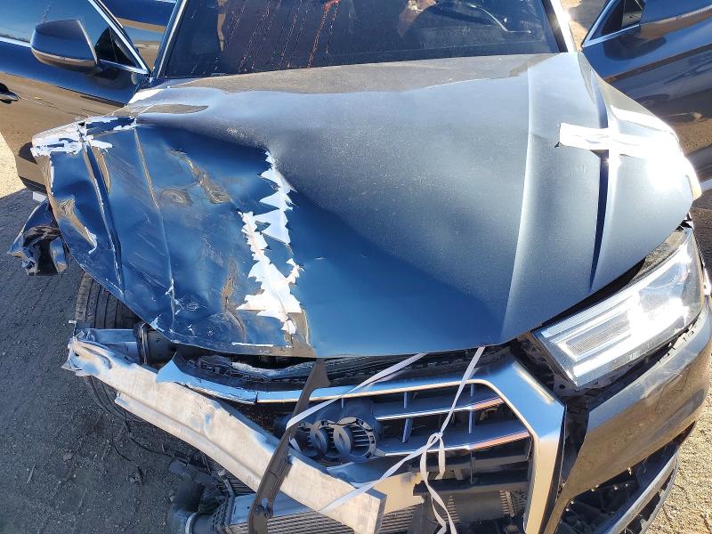 Aukcja sprzedaży 2019 Audi Q5, vin: WA1ANAFY2K2101048, numer aukcji: 79988845