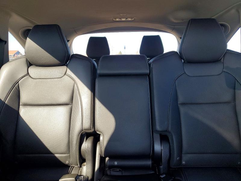 Продажа на аукционе авто 2020 Acura Mdx, vin: 5J8YD4H51LL055043, номер лота: 45528836