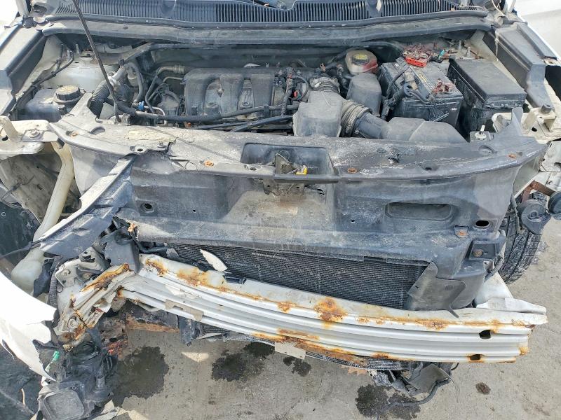 Продажа на аукционе авто 2011 Ford Explorer, vin: 1FMHK8F84BGA26907, номер лота: 79294855