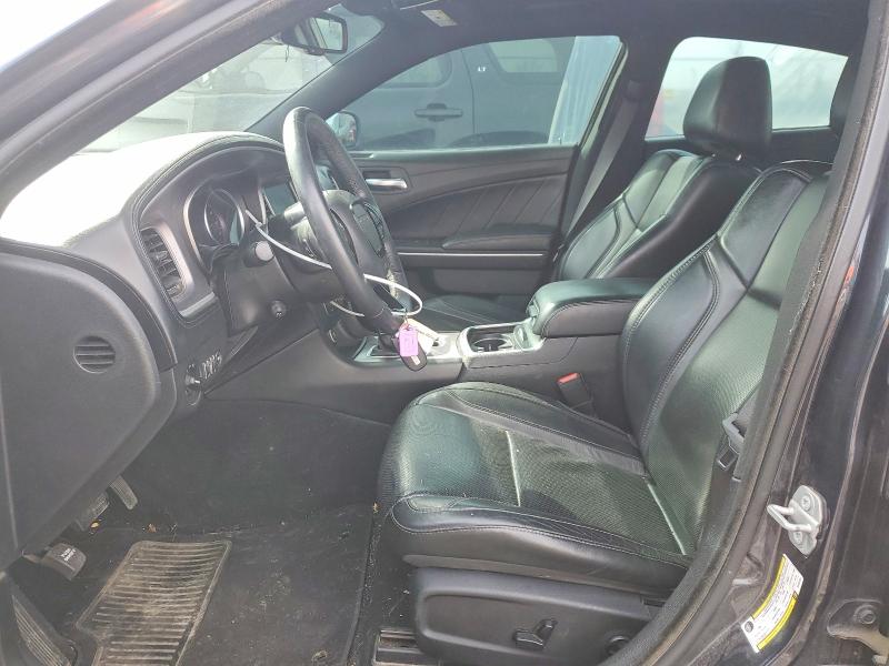 Aukcja sprzedaży 2019 Dodge Charger, vin: 2C3CDXBG8KH581867, numer aukcji: 46440826